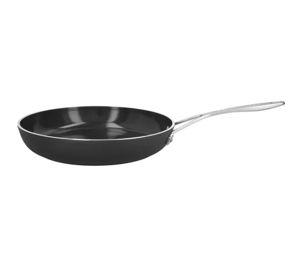 Demeyere Alu Industry 3 40851-448-0 Indukcja Ceraforce 28cm