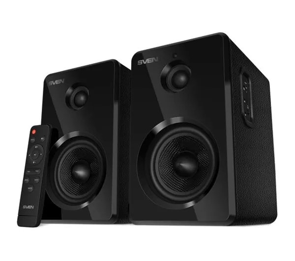 Sven SPS-730 głośniki komputerowe, do telewizora, Bluetooth, Usb, pilot 50W
