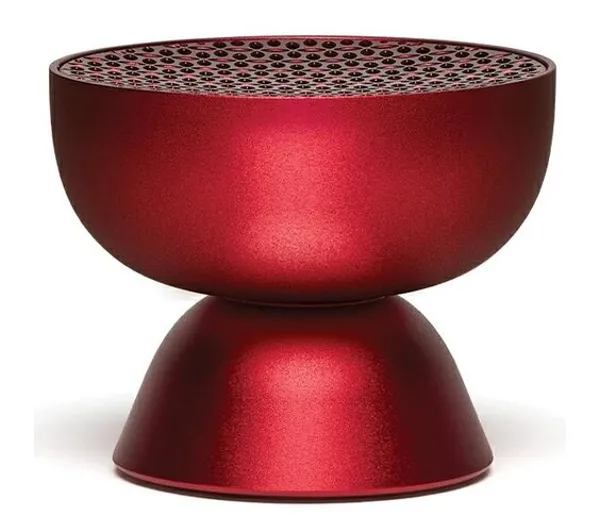 Lexon LEX000266 3W Czerwony