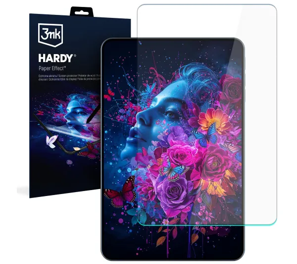 3mk Hardy Paper Effect do Onyx Boox Note Air 5C