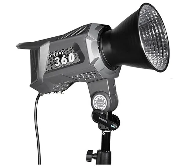 Yongnuo YNRay360  3200-5600K  mocowanie Bowens