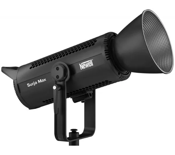 Newell Max 500 2700-6500K mocowanie Bowens