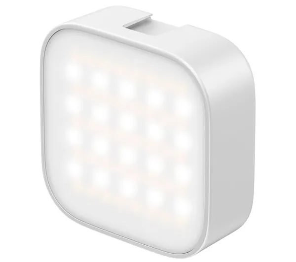 Ulanzi U60 RGB Biały 2500-9000K