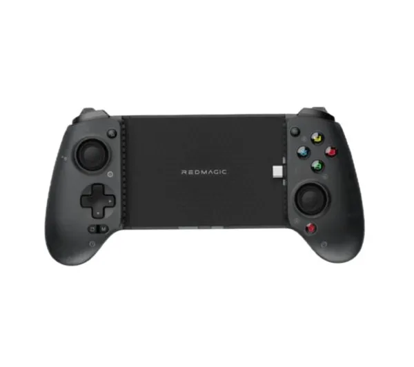 Redmagic Shadow Blade Handle 2 z uchwytem na telefon do Android, iOS Czarny
