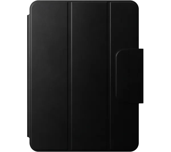 Nomad Leather Folio do iPad Pro 11" 5 / 6 gen Czarny
