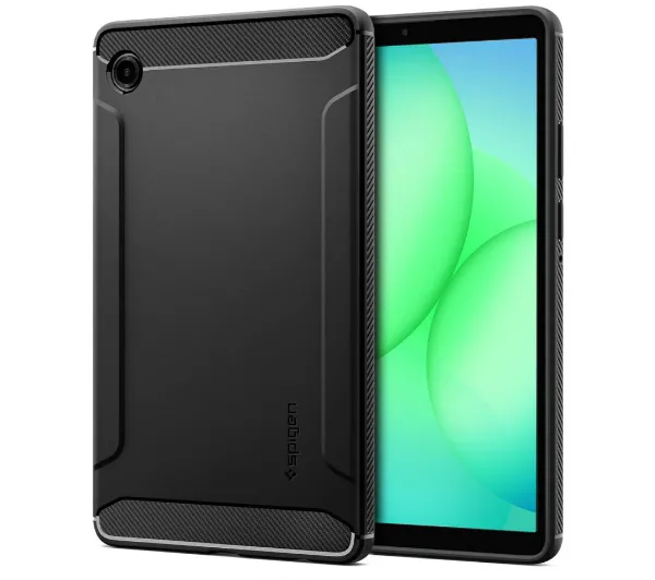Spigen Rugged Armor do Samsung Galaxy Tab A11 8,7"