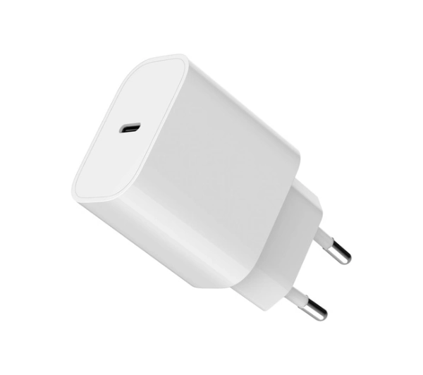 ART ZASART AZ-U20W1 USB-C 20W Biały
