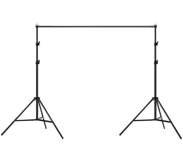 Puluz DCA0975 dwa statywy + poprzeczka 200x200cm
