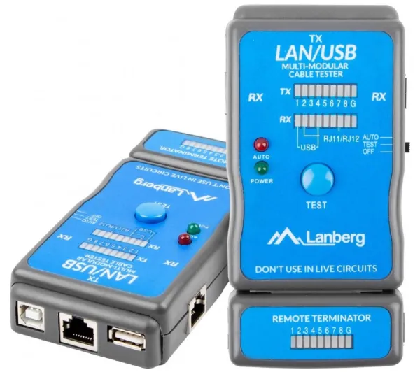 Lanberg NT-0403