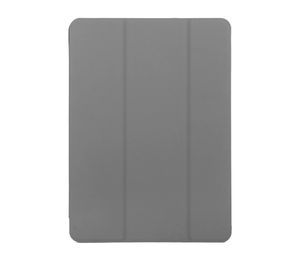 Pomologic BookCase do iPad Pro 12,9” 4/5/6 gen Szary