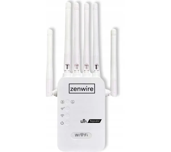 Zenwire WD-R611U
