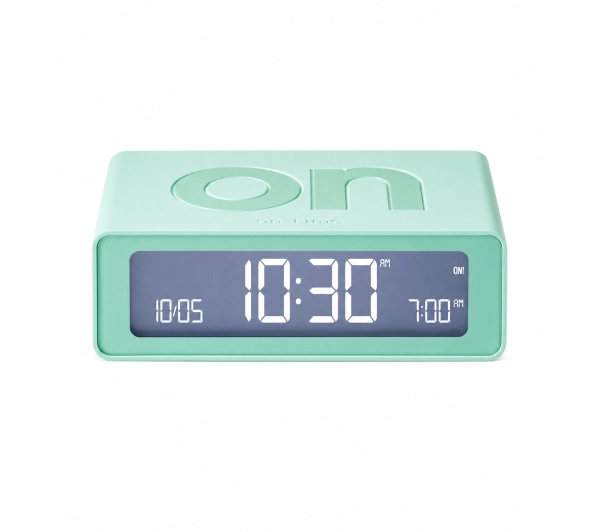 Lexon Flip Mini Mint LR158M1 Miętowy