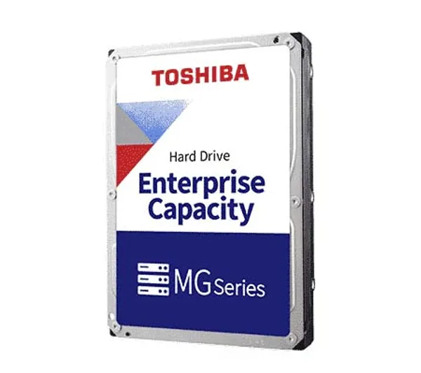 Toshiba MG11ACA20TE 20TB SATA 3,5"