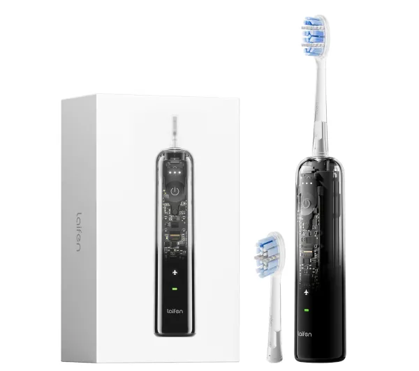Laifen Wave Pro ABS Przezroczysty