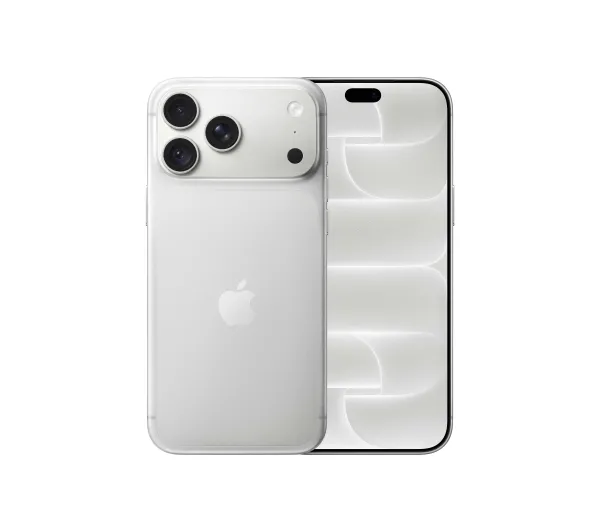 Apple iPhone 18 Pro Max 1TB Funkcje AI 6,9" 120Hz 48Mpix Srebrny