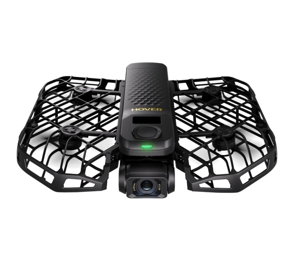 Dron HOVERAir X1 PROMAX Basic Combo (EU)