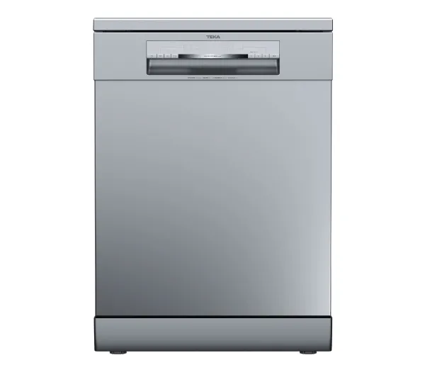 Teka PremiumCare DFS 76810 SS 60cm Automatyczne otwieranie drzwi Kosz na sztućce