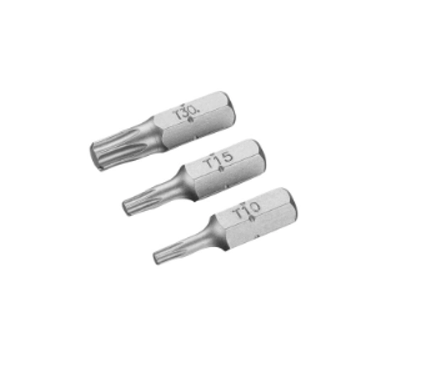 Stanley STA61066-XJ 3szt.