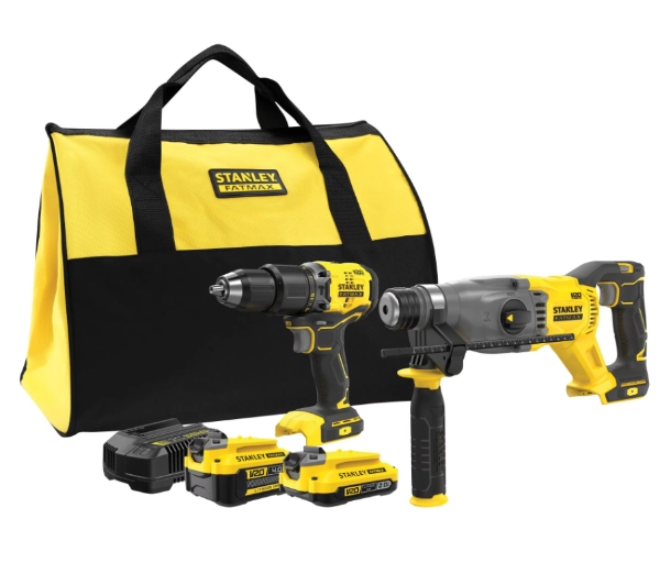 Stanley SFMCK216MDS-QW