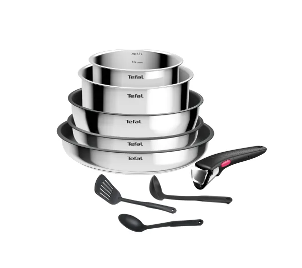 Tefal Ingenio Ingenio Cook Eat L881S904 16cm, 20cm, 24cm, 28cm