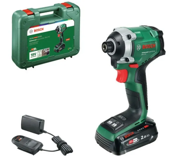 Bosch UniversalImpactDrive 18V-210 0.603.9E7.001