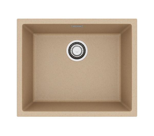 Alveus OMNI 30 1160054 Granitowy Beżowy