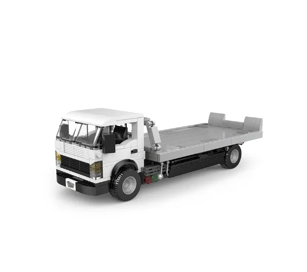 PowerBuild Dream Carriers Laweta Hydrauliczna