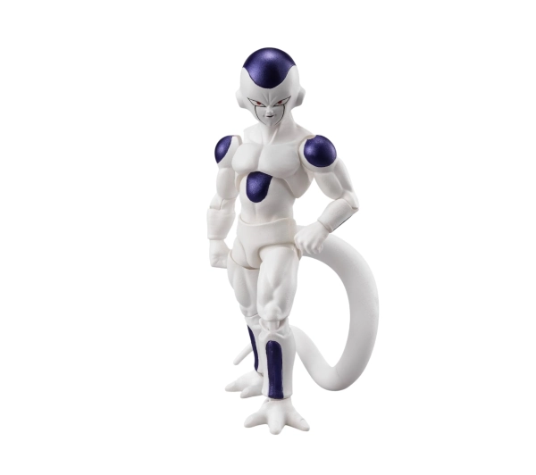 Bandai Dragon Ball Evolve - Frieza 4th Form