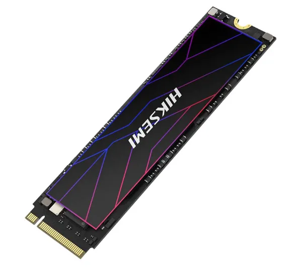 Hiksemi Future Lite 1TB PCIe Gen4 x4