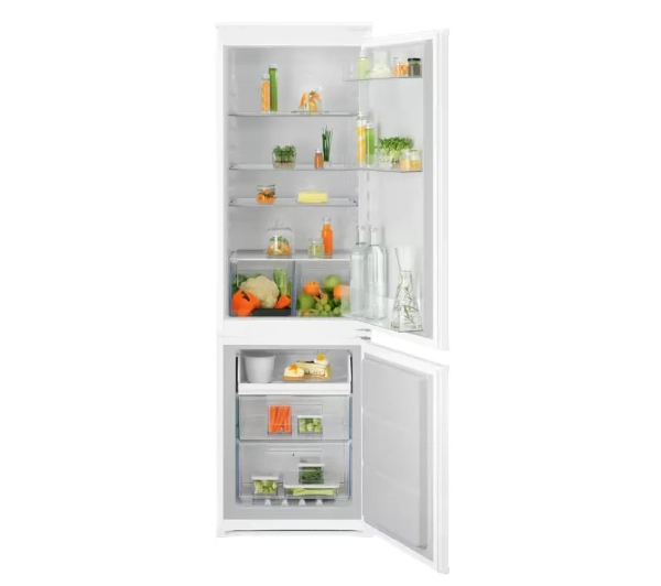 Electrolux 700 ENA7NE18S Pełny No Frost 177,2cm