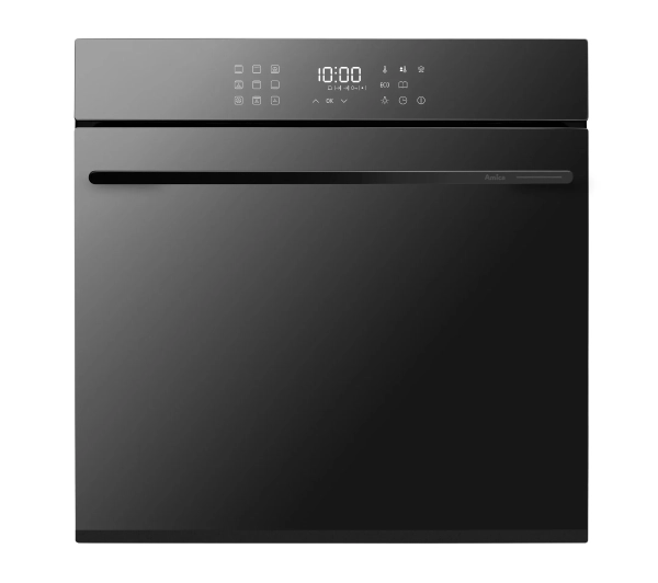 Amica AOV957P1V3BmA+ Pizza AirFry Termoobieg Czarny