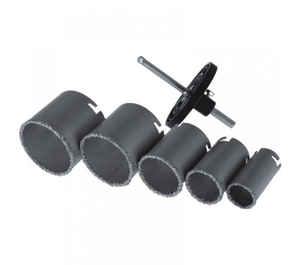 Dedra DED1517 (6 elem.)