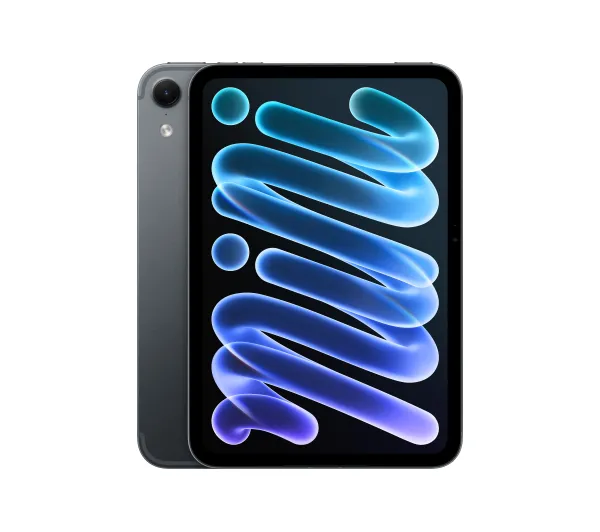 Apple iPad mini A20 Pro 8,5" 512GB Funkcje AI Szkło nanostrukturalne Wi-Fi + Cellular 5G Północ