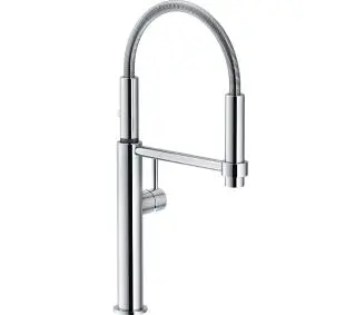 Franke PescaraPanera 360 Chrom - DRUGI -30%, ALBO 4-TY -80% - Kup na Raty - RRSO 0%