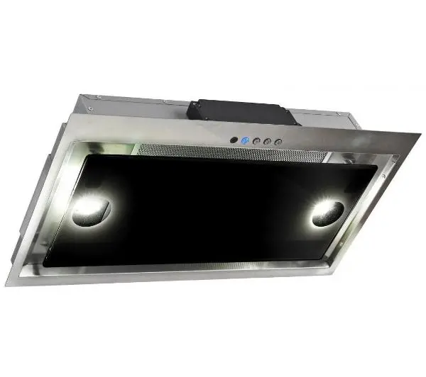 Akpo WK-10 Neva Glass Czarny - DRUGI -30%, ALBO 4-TY -80% - Kup na Raty - RRSO 0%