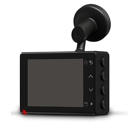garmin dashcam 35