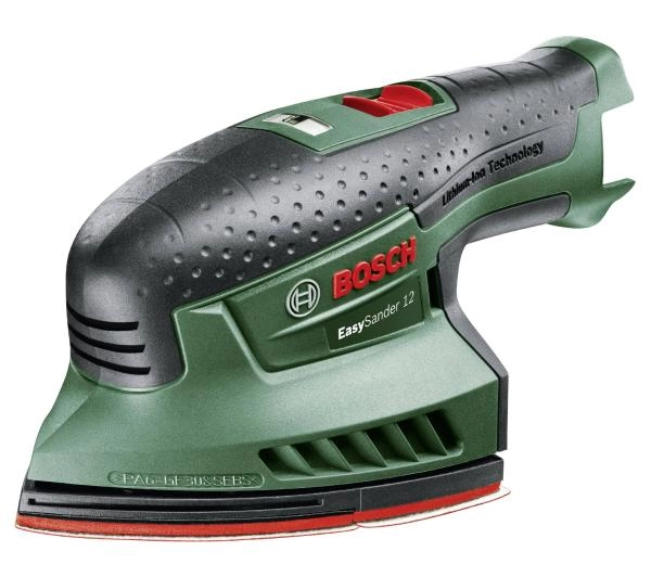 Bosch EasySander 12 060397690B