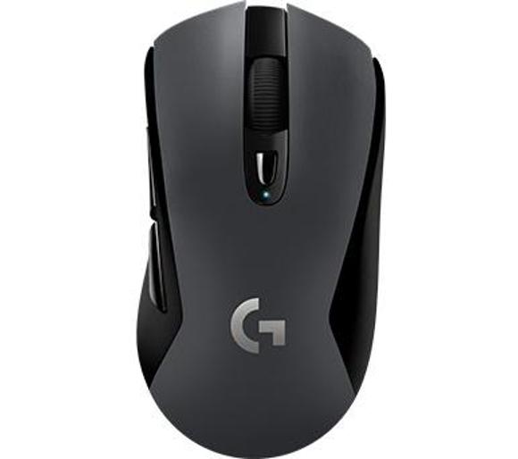 mysz komputerowa Logitech G603