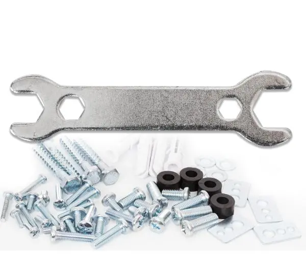 Arkas LPP 465 T od 32" do 65" Max 30kg