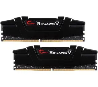 G.Skill Ripjaws V DDR4 (2 x 16GB) 32GB 3200 CL16 - Kup na Raty - RRSO 0%