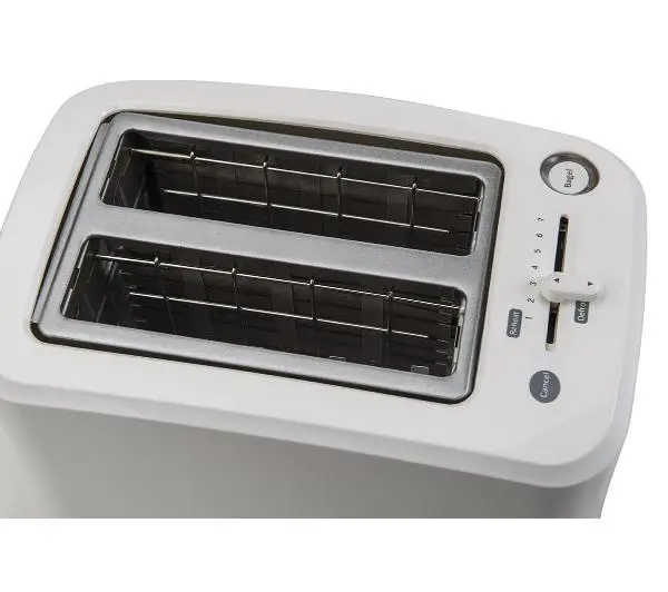 Raven ET005  Ruszt do bułek Rozmrażanie 800W