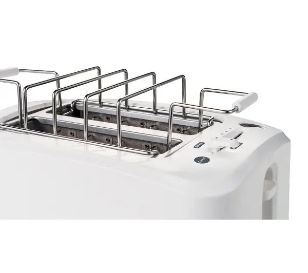 Raven ET005  Ruszt do bułek Rozmrażanie 800W