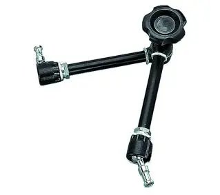 Manfrotto Magic Arm Ramię przegubowe z trzpieniami 5/8'' 244N - Kup na Raty - RRSO 0%