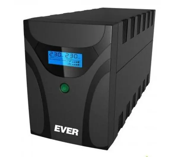 Ever Easyline 1200 AVR USB 1200VA 600W