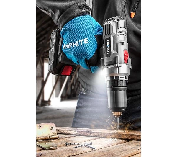 Graphite Energy+ 58G006