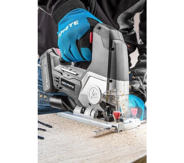 Graphite Energy+ 58G011