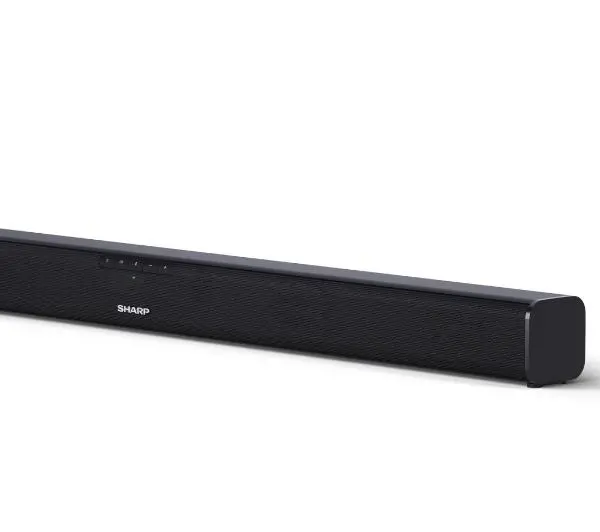 Sharp HT-SB110 2.0 Bluetooth