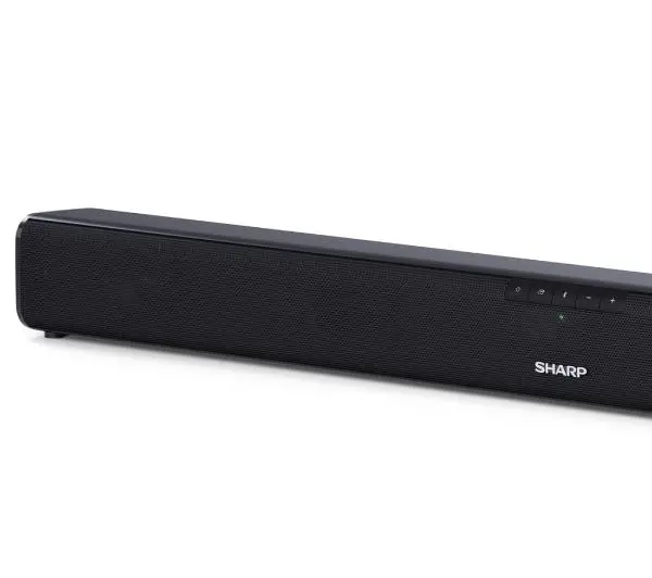 Sharp HT-SB110 2.0 Bluetooth