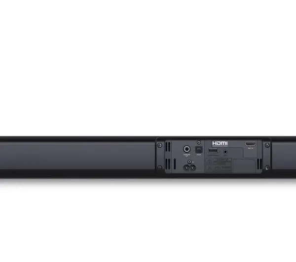 Sharp HT-SB110 2.0 Bluetooth