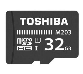 Karty Pamieci Toshiba Ceny Opinie W Sklepie Rtv Euro Agd